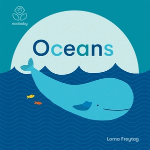 eco baby - oceans - Ảnh 2