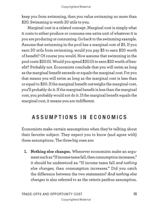 economics 101 (2nd edition) - Ảnh 11