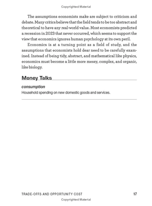 economics 101 (2nd edition) - Ảnh 13