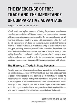 economics 101 (2nd edition) - Ảnh 14