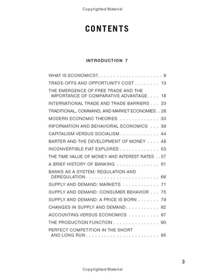 economics 101 (2nd edition) - Ảnh 4