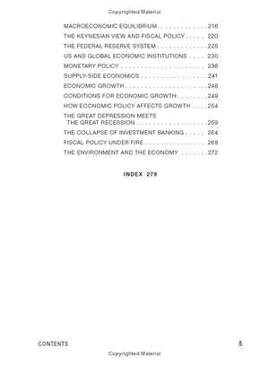 economics 101 (2nd edition) - Ảnh 6