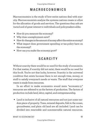 economics 101 (2nd edition) - Ảnh 7
