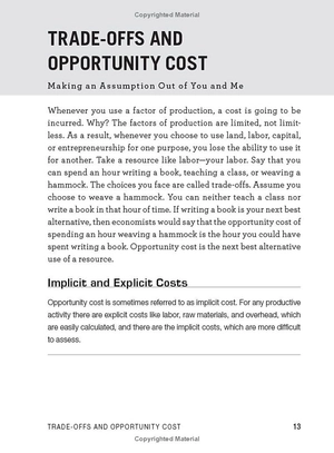 economics 101 (2nd edition) - Ảnh 9