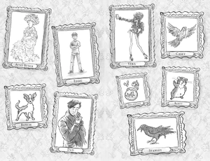 eddie albert and the amazing animal gang: the amsterdam adventure - Ảnh 3