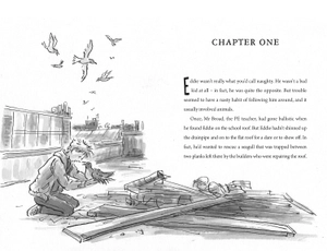 eddie albert and the amazing animal gang: the amsterdam adventure - Ảnh 4