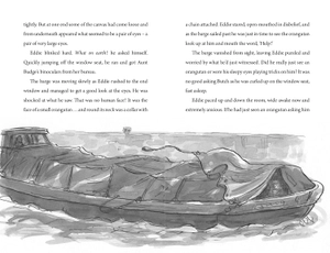 eddie albert and the amazing animal gang: the amsterdam adventure - Ảnh 5