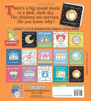 eek! halloween! - Ảnh 11