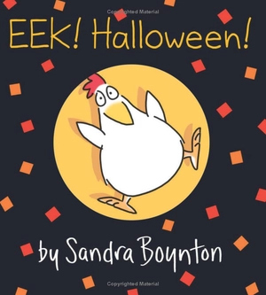 eek! halloween! - Ảnh 2