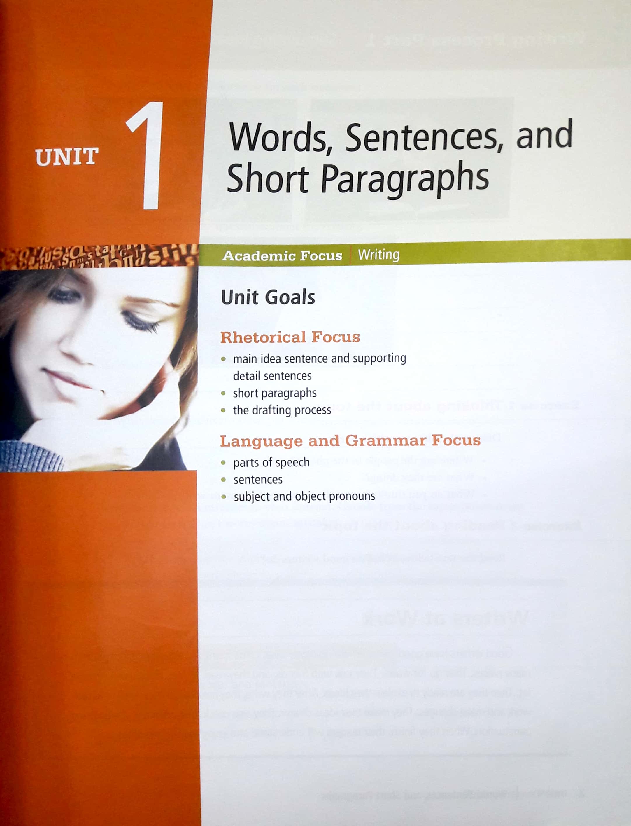 Effective Academic Writing Introductory Student Book with Access to Oxford Learn 2Ed - Ảnh 3