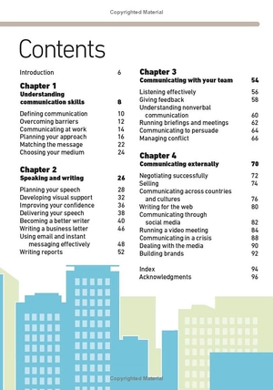 effective communication - Ảnh 3
