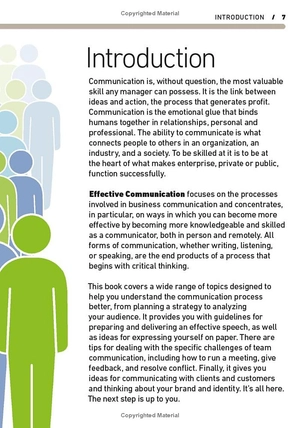 effective communication - Ảnh 5