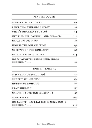 ego is the enemy - Ảnh 4