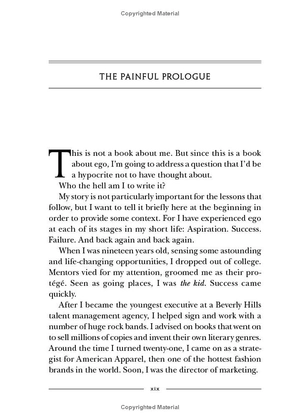 ego is the enemy - Ảnh 6