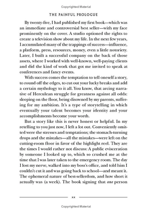 ego is the enemy - Ảnh 7