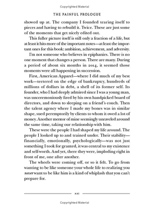 ego is the enemy - Ảnh 8