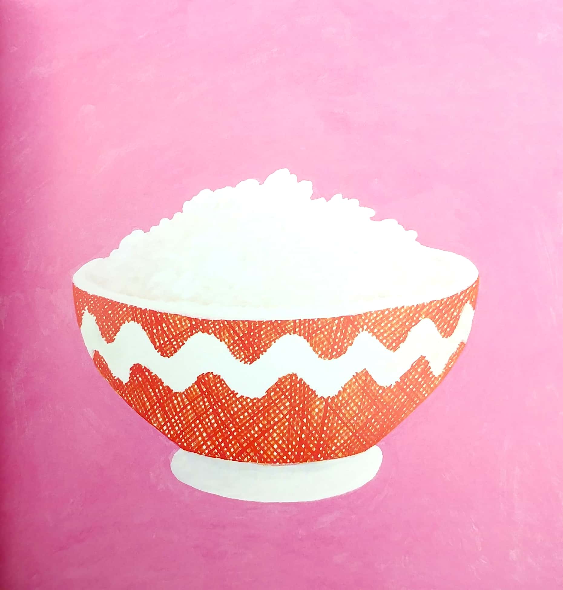 ehon - ăn cơm nào! - Ảnh 4