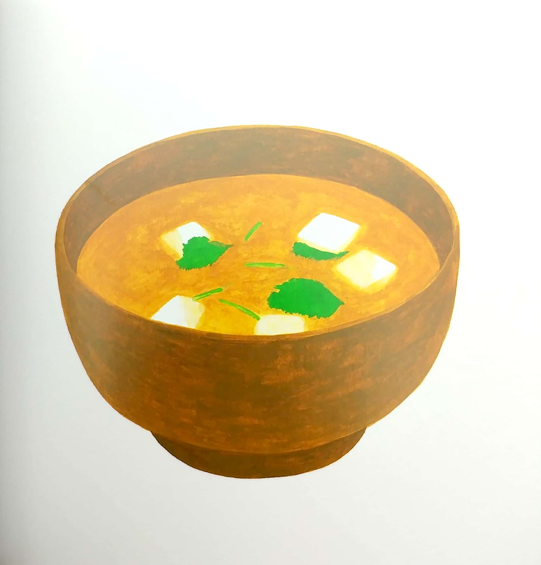 ehon - ăn cơm nào! - Ảnh 6