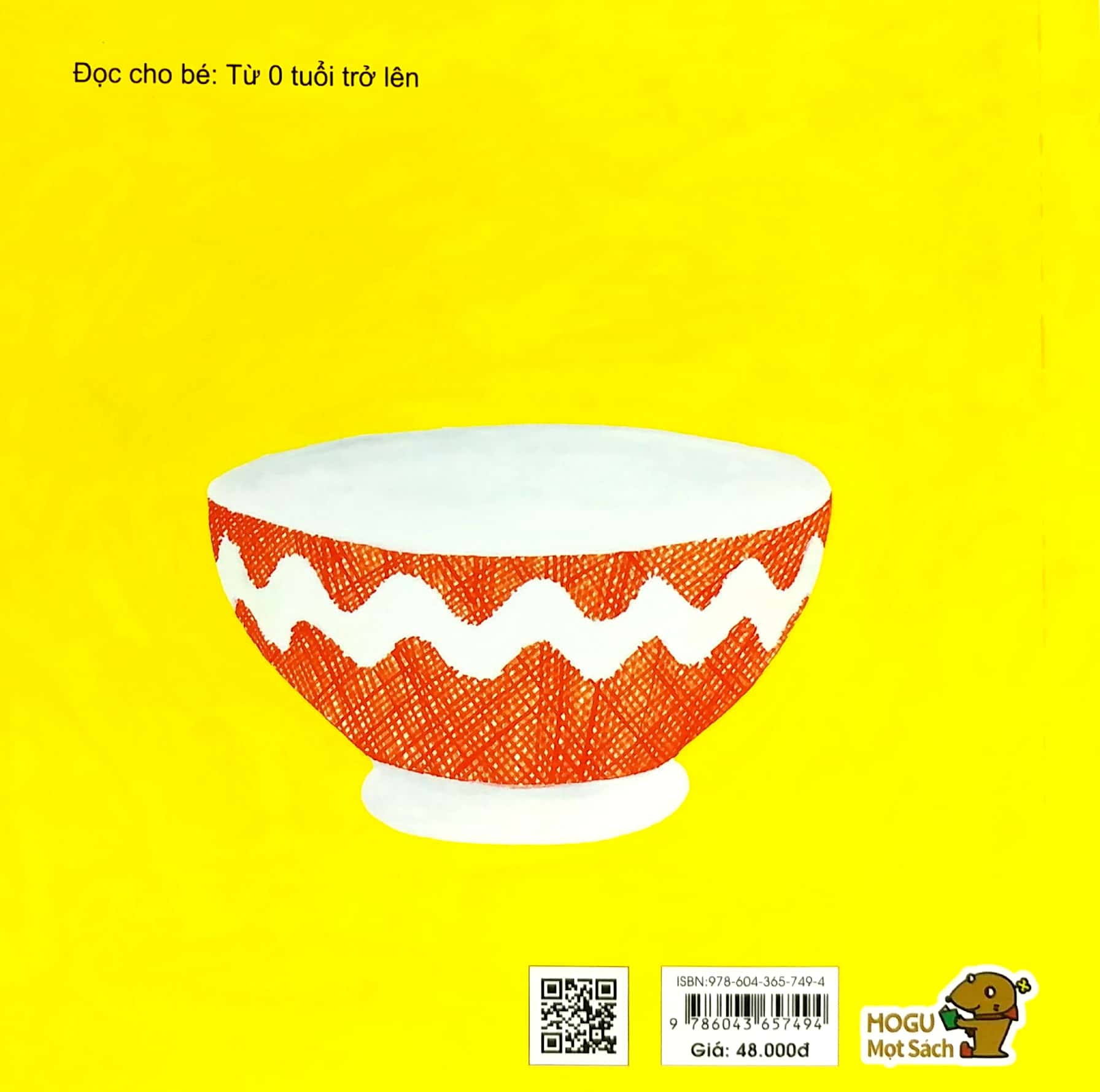 ehon - ăn cơm nào! - Ảnh 7