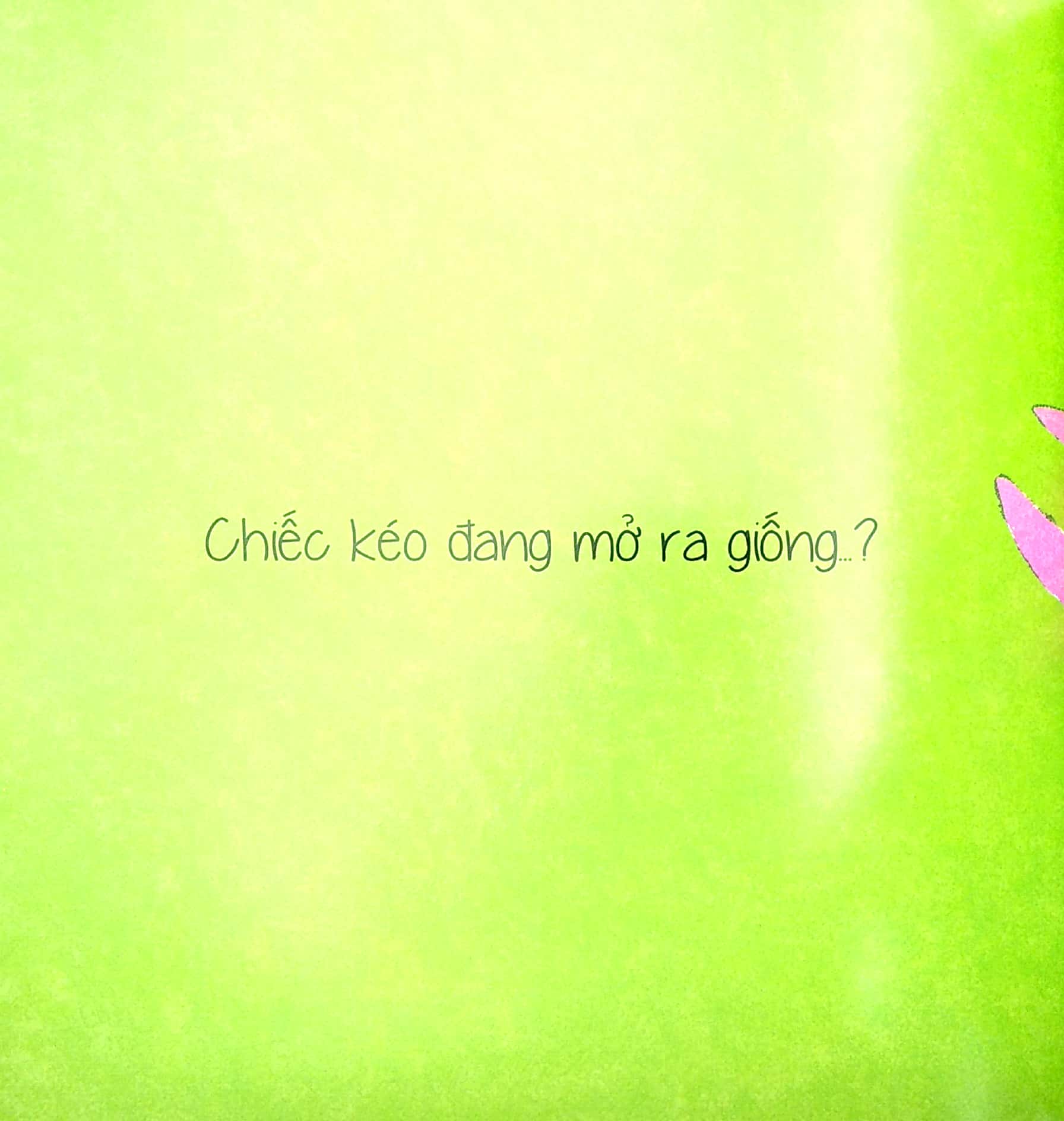 ehon bé ngoan - giống cái gì nhỉ (2022) - Ảnh 3