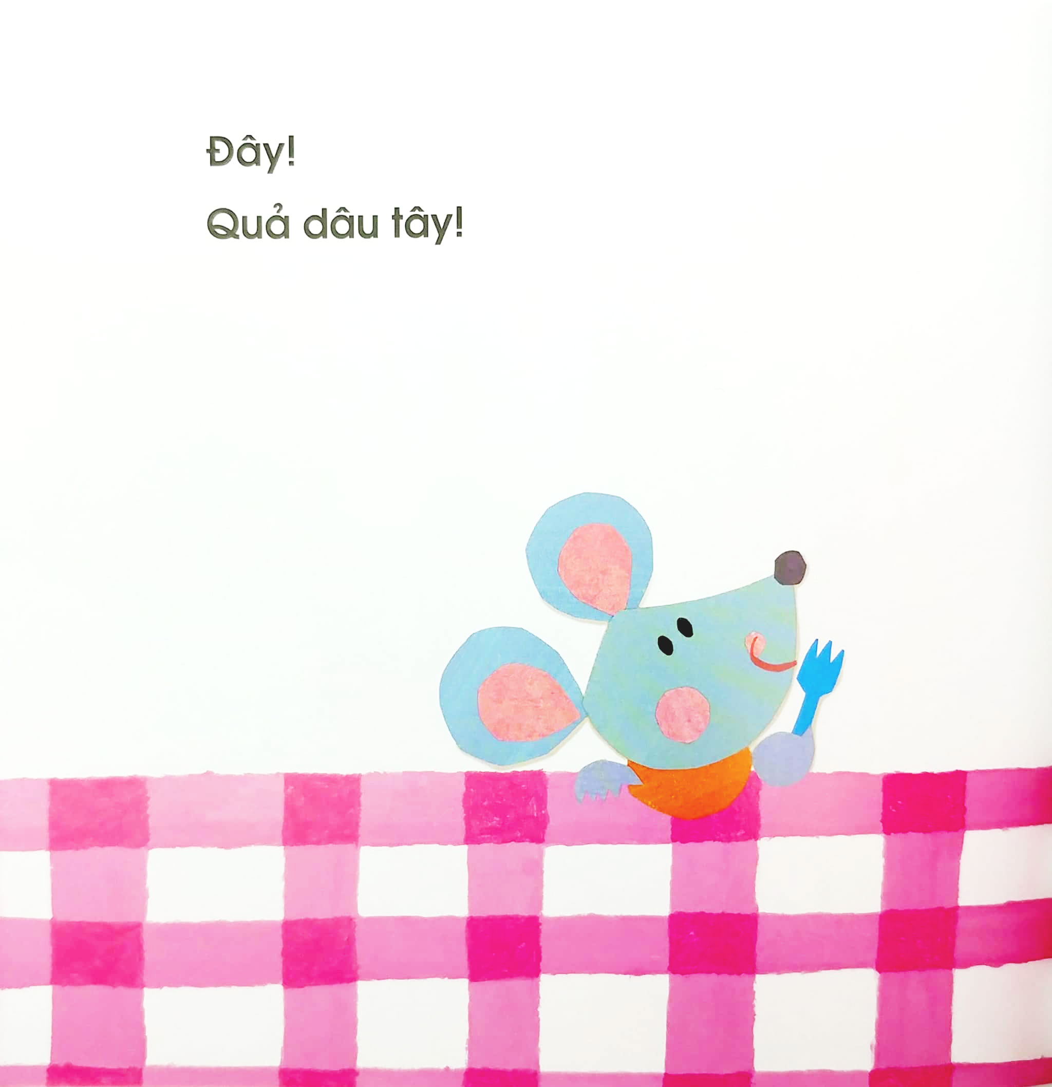 ehon - bút màu xoay tròn - Ảnh 5