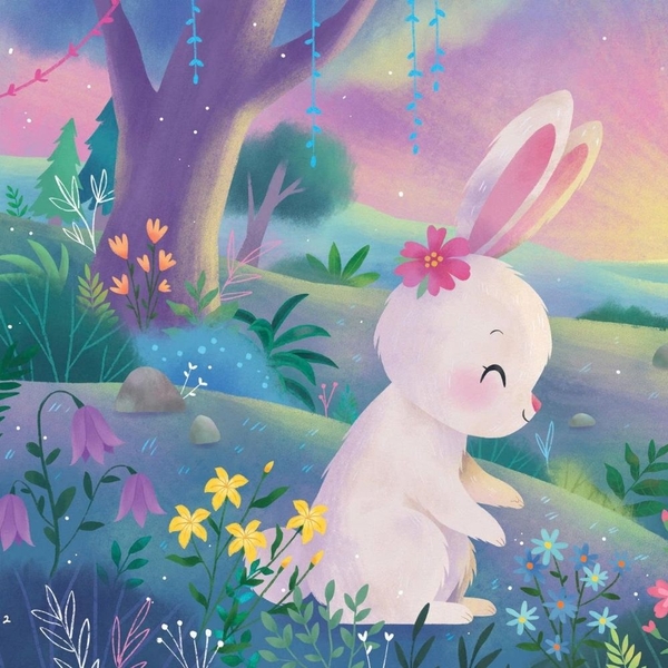 Ehon Chau Au - Cai Om Cua Me - Ảnh 3