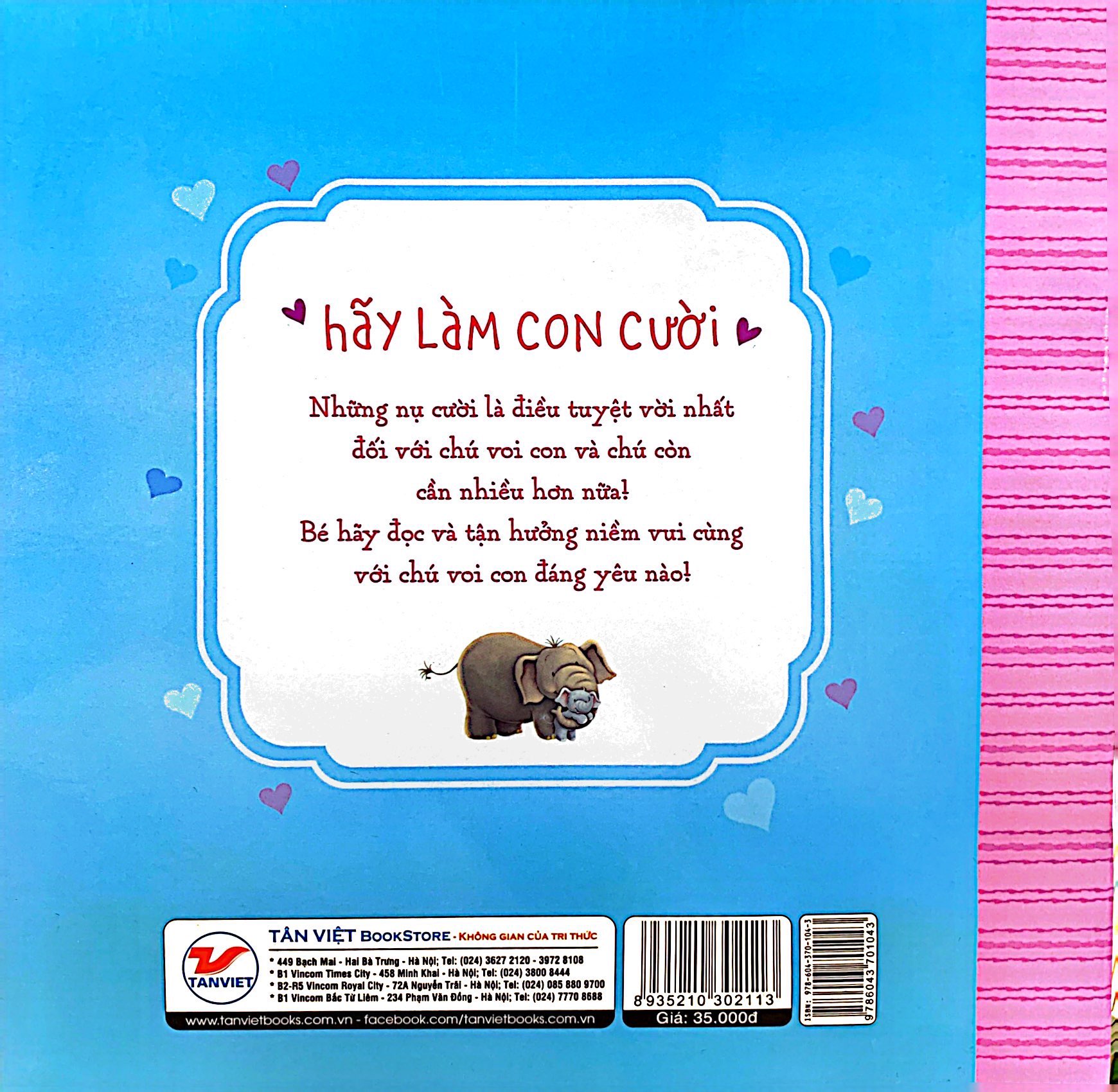 ehon châu âu - hãy làm con cười! - Ảnh 7