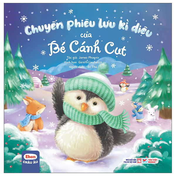 Ehon Châu Âu - Kẹp Hạt Dẻ - Ảnh 8