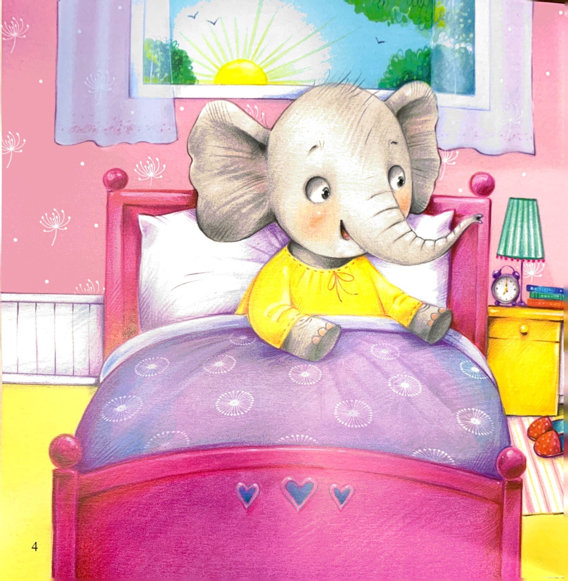 ehon châu âu - người mẹ tuyệt với nhất - Ảnh 3