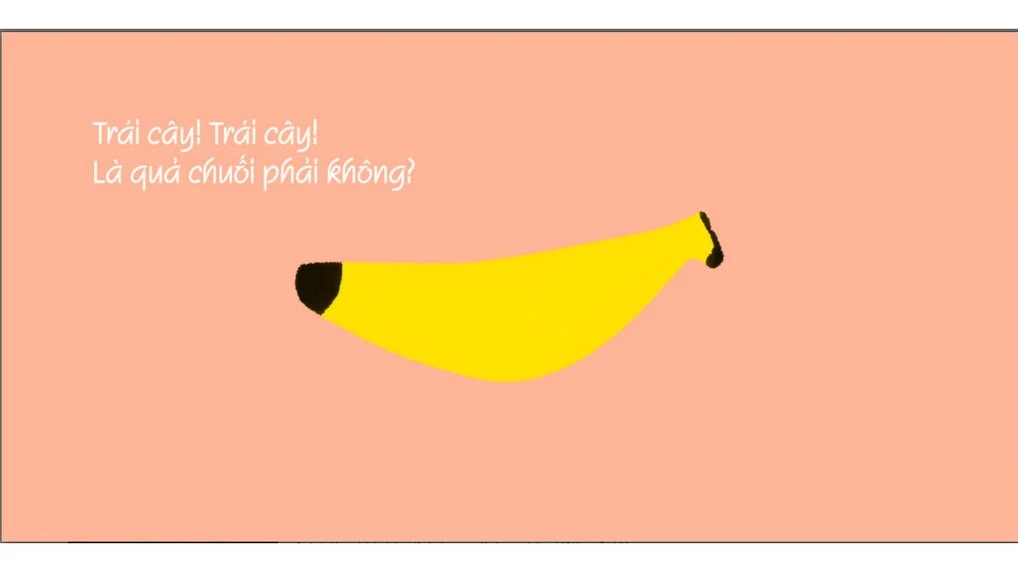 ehon chơi cùng giri chú bé cơm nắm - không phải trái cây đâu! (tái bản 2019) - Ảnh 4