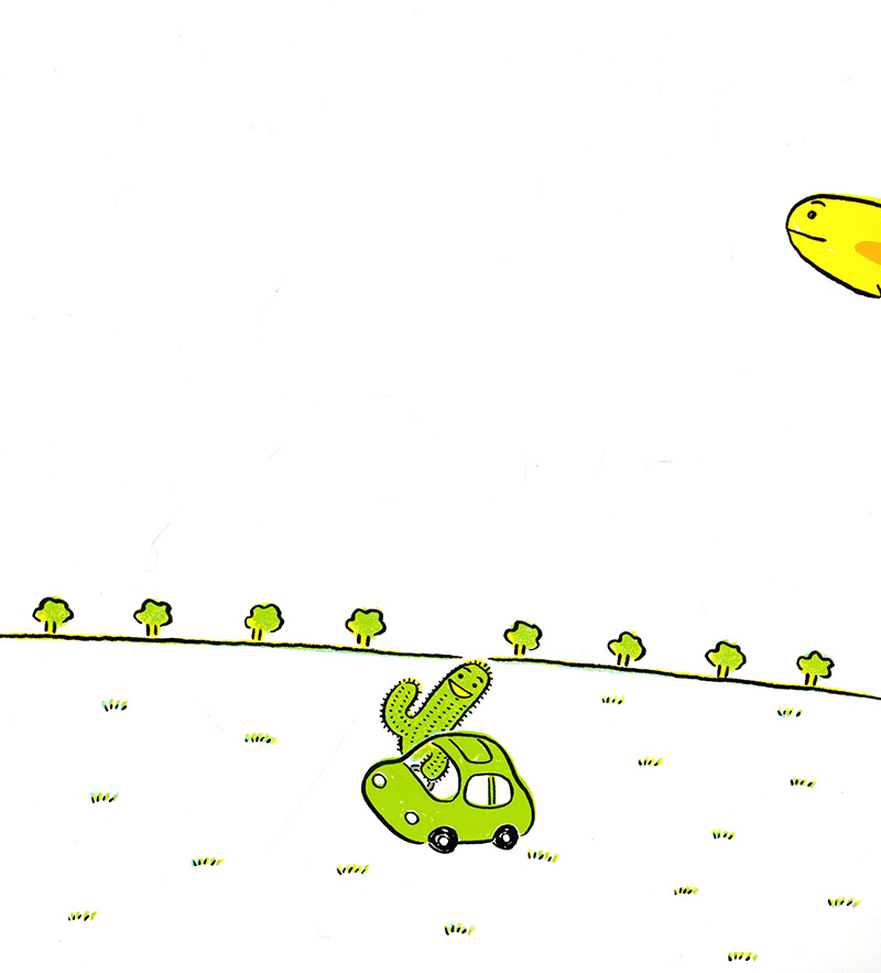 Ehon Chơi Cùng Momo - Chú Bé Quả Đào - Cùng Lái Máy Bay Nào! (Tái Bản) - Ảnh 4