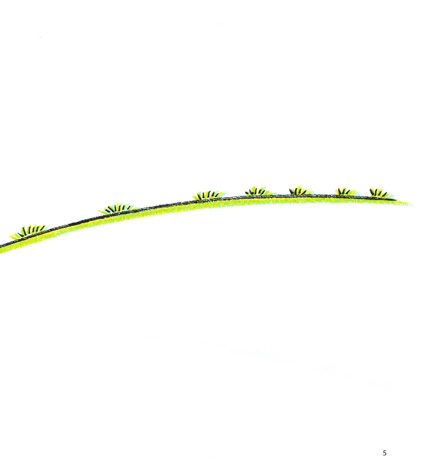 ehon chơi cùng momo - cù léc, cù léc! (tái bản) - Ảnh 4