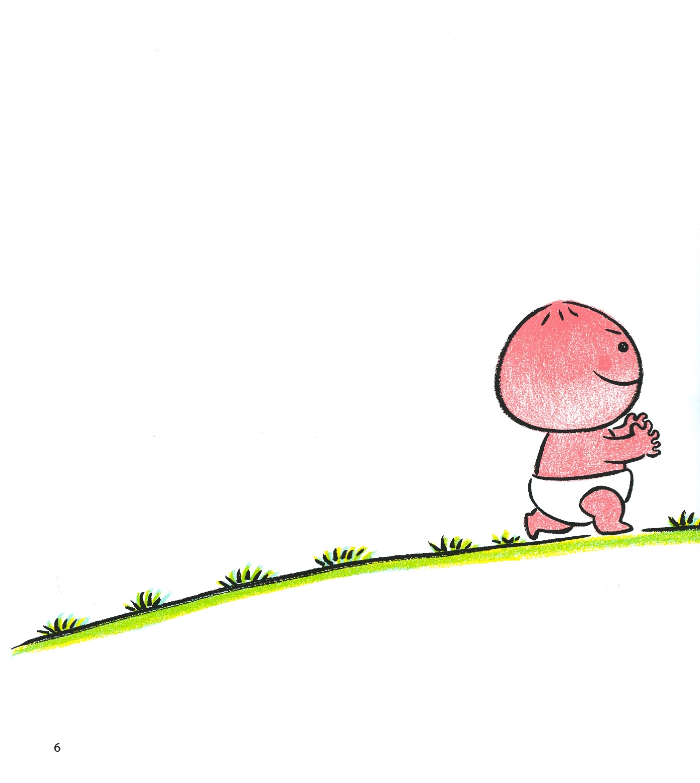 ehon chơi cùng momo - cù léc, cù léc! (tái bản) - Ảnh 5