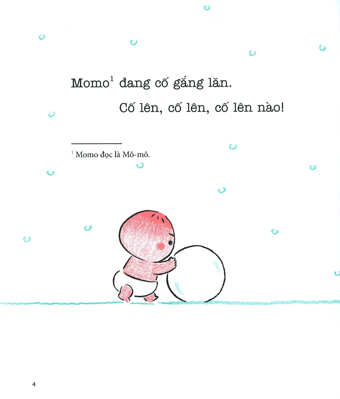 ehon chơi cùng momo - giống nhau quá, giống nhau quá (từ 2 tuổi) (tái bản 2022) - Ảnh 2