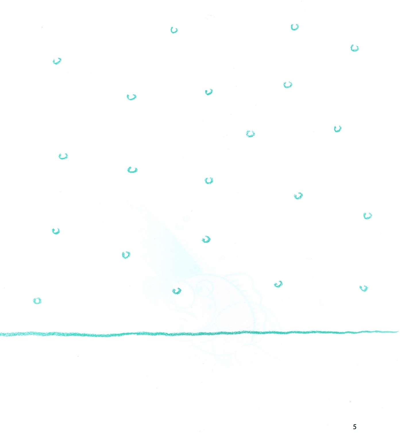 ehon chơi cùng momo - giống nhau quá, giống nhau quá (từ 2 tuổi) (tái bản 2022) - Ảnh 3