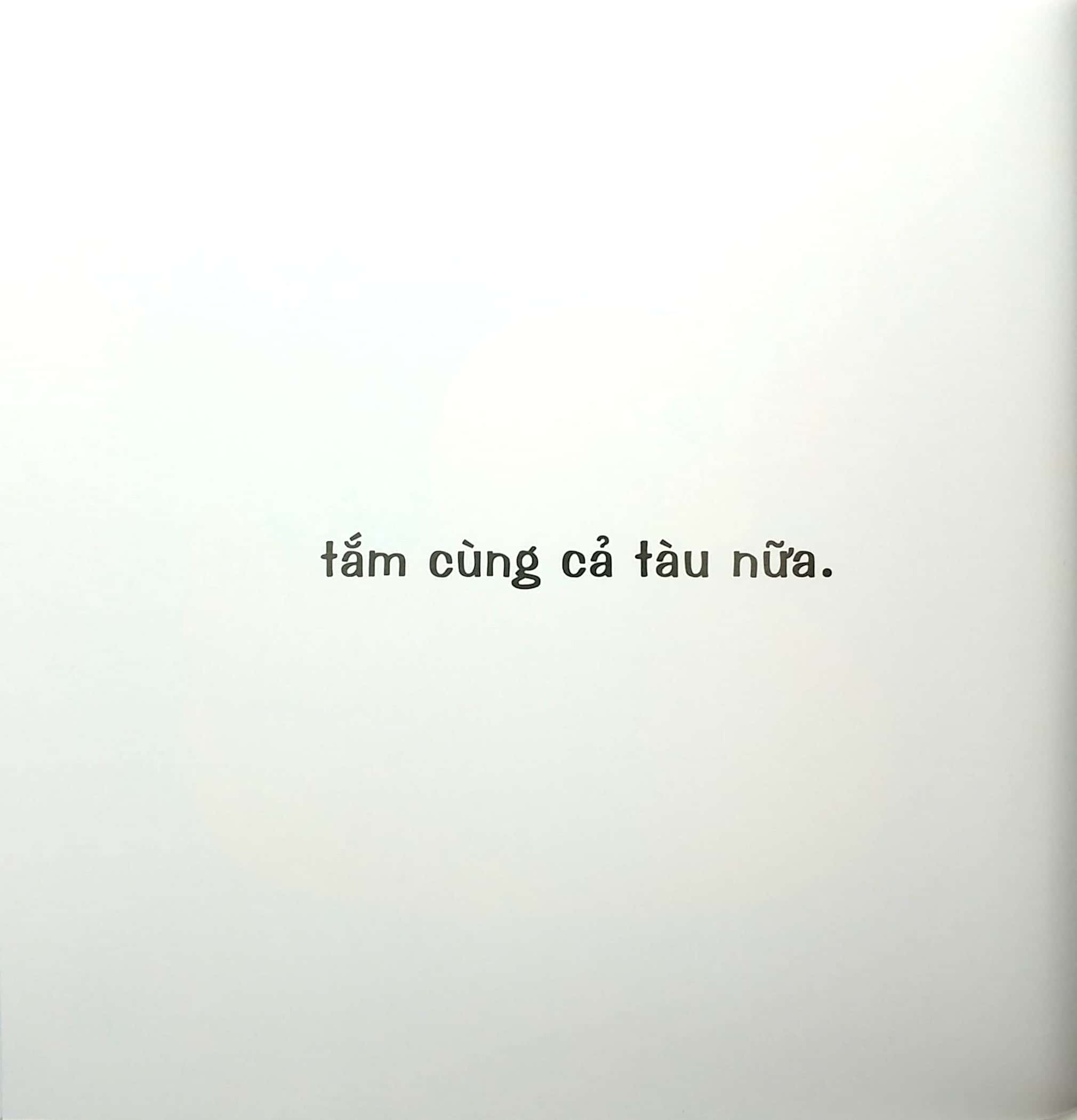 ehon - chúc ngủ ngon! - Ảnh 5