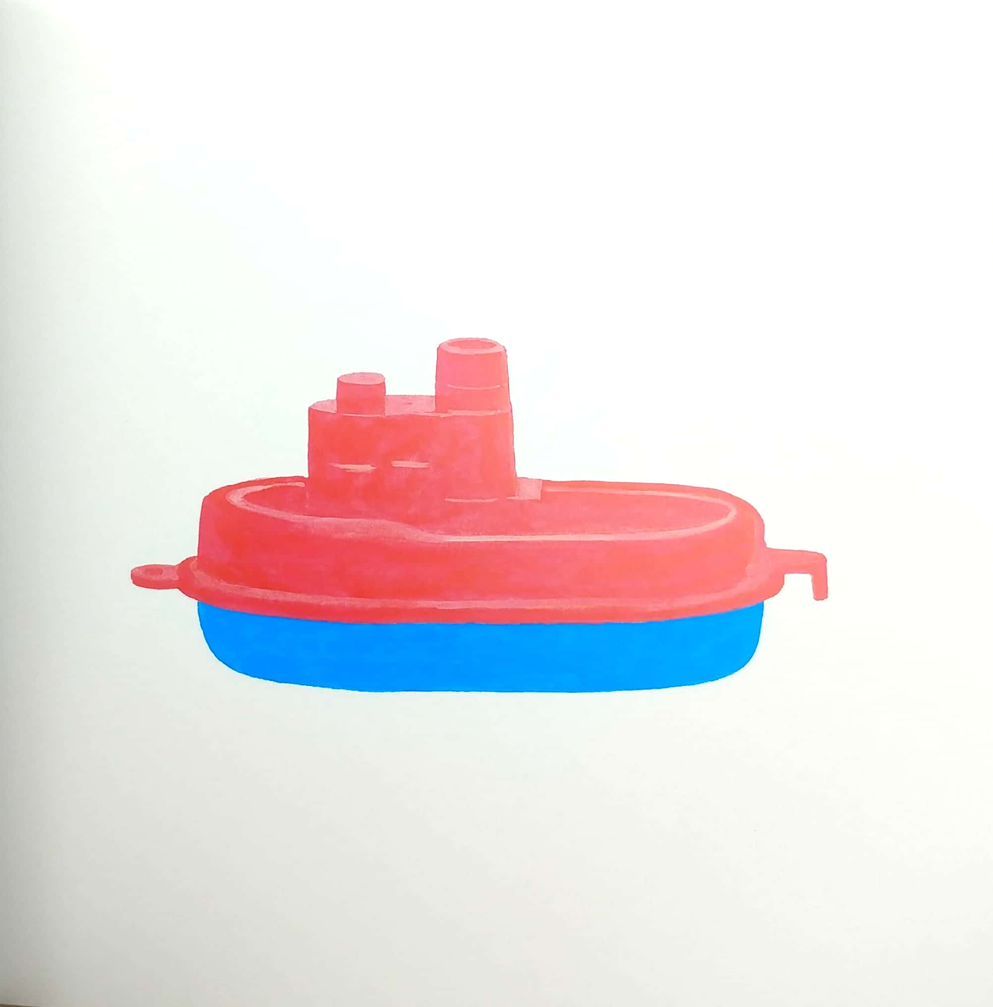 ehon - chúc ngủ ngon! - Ảnh 6