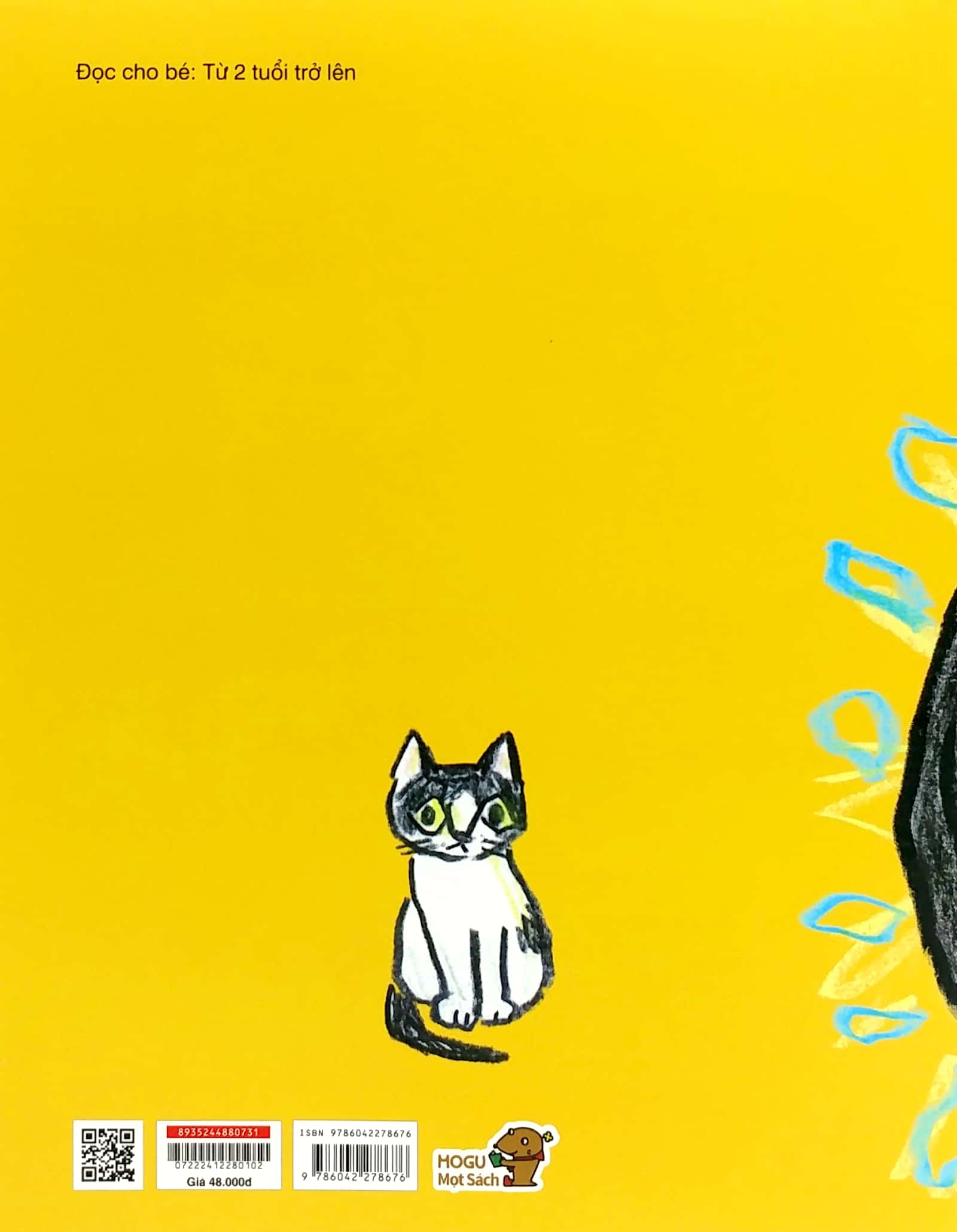 ehon - để con được khóc - Ảnh 6