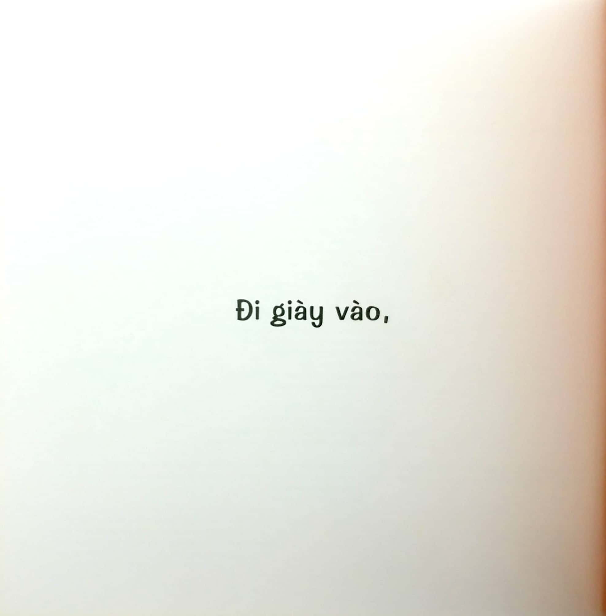 ehon - đi chơi thôi! - Ảnh 3