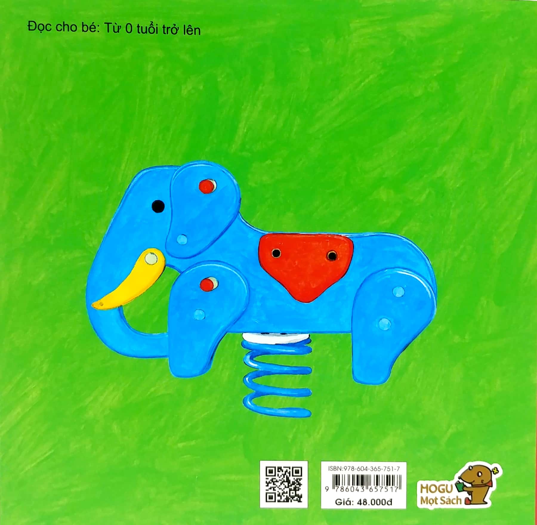 ehon - đi chơi thôi! - Ảnh 7