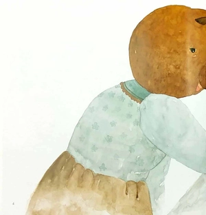 ehon - đừng lo lắng rồi mọi chuyện sẽ ổn thôi (từ 0 - 6 tuổi) (tái bản 2022) - Ảnh 4