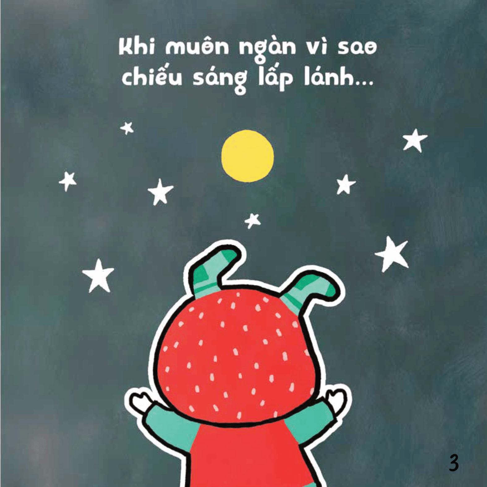 ehon em bé hạnh phúc - bé vui bé khỏe: chơi cầu trượt (dành cho bé 1-6 tuổi) - Ảnh 2