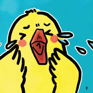 ehon em bé hạnh phúc - bé vui bé khỏe: chơi nhà bóng (dành cho bé 1-6 tuổi) - Ảnh 8