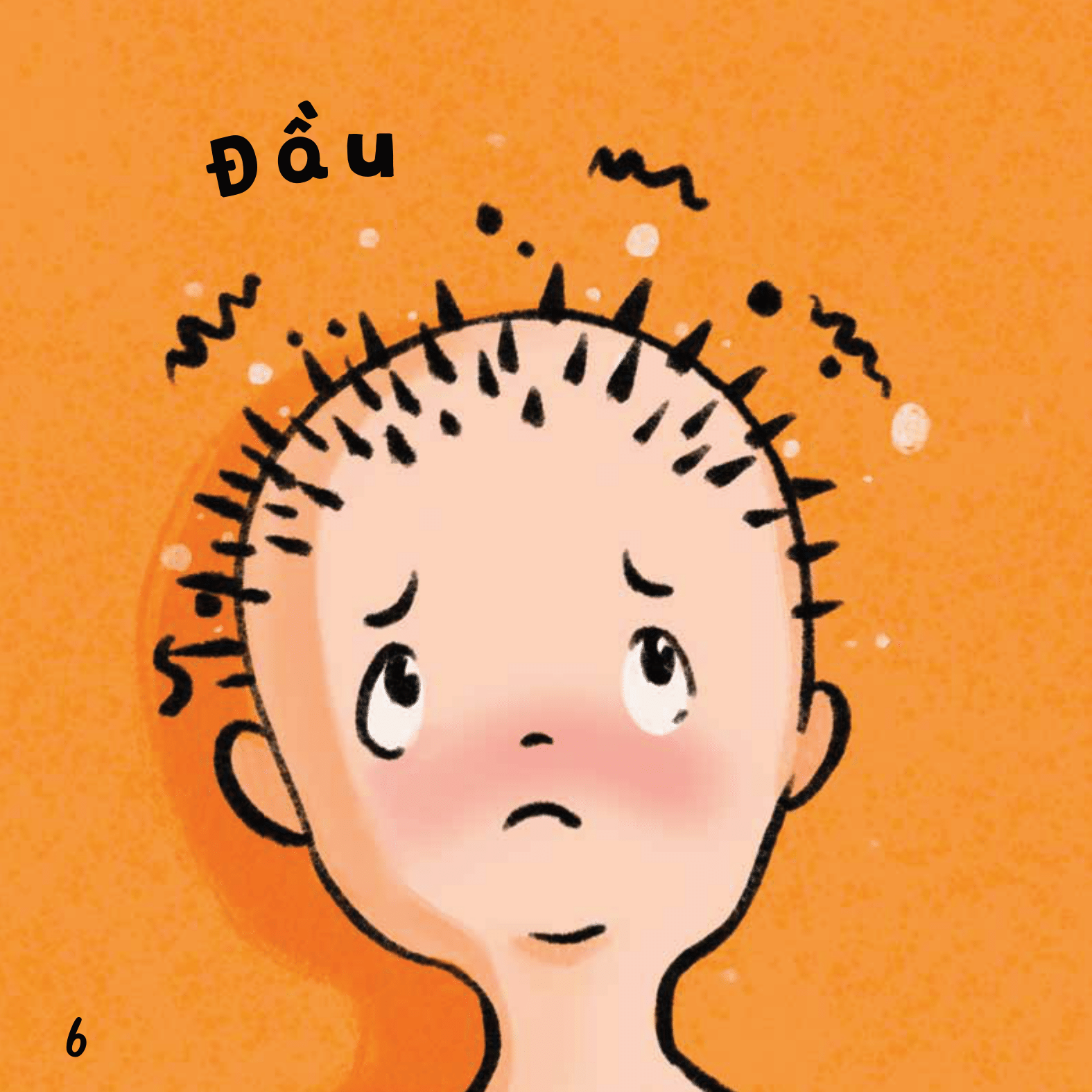 ehon em bé hạnh phúc - bé vui bé khỏe: đôi bàn tay khéo léo (dành cho bé 1-6 tuổi) - Ảnh 5