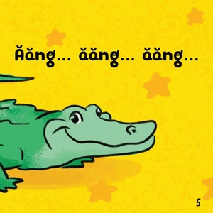 ehon em bé hạnh phúc - bé vui bé khỏe: răng ai trắng xinh (dành cho bé 1-6 tuổi) - Ảnh 4