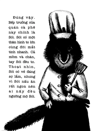 ehon - gia vị yêu thương - Ảnh 9