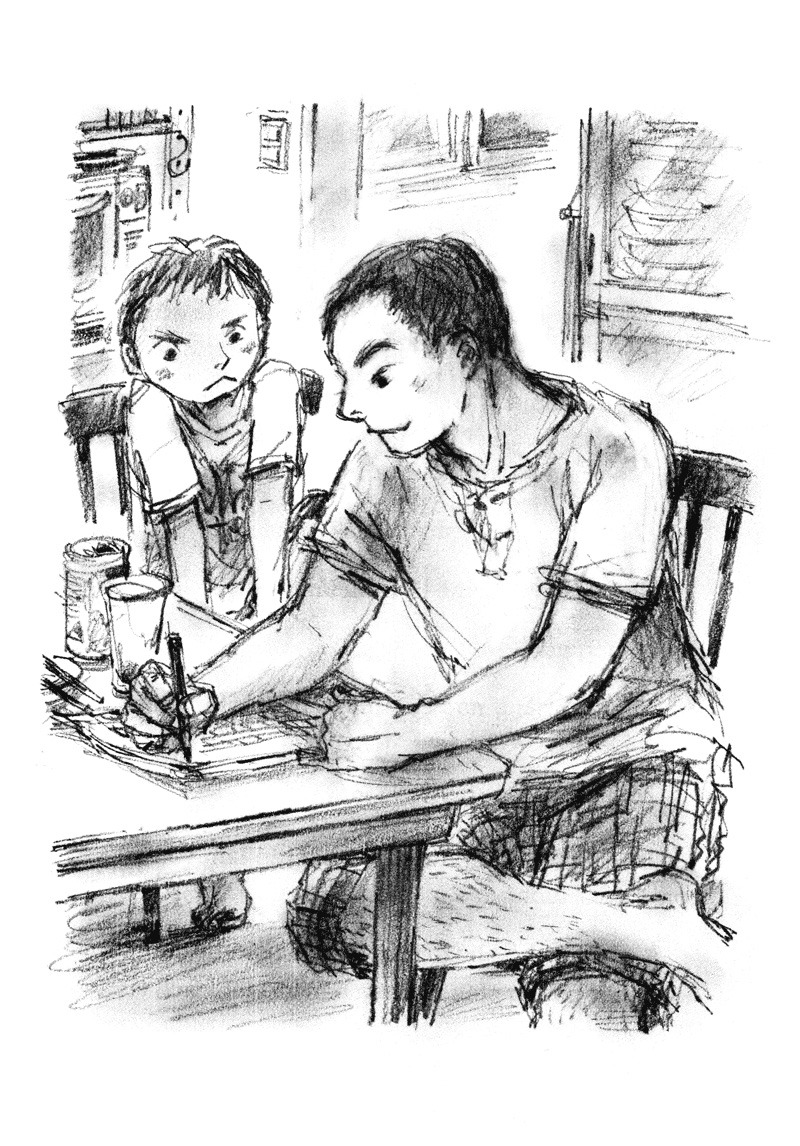 ehon - hướng dẫn sử dụng mẹ (tái bản 2024) - Ảnh 3