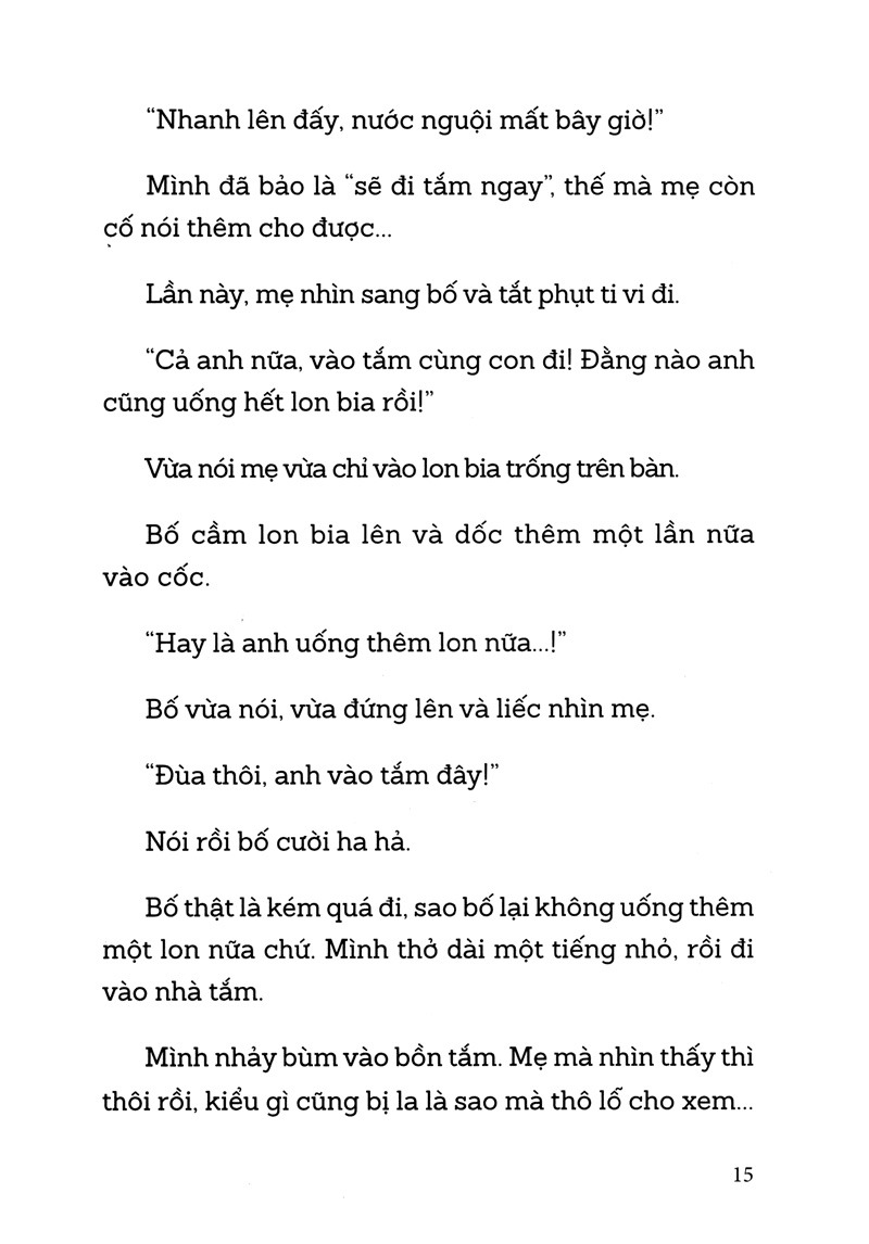 ehon - hướng dẫn sử dụng mẹ (tái bản 2024) - Ảnh 6