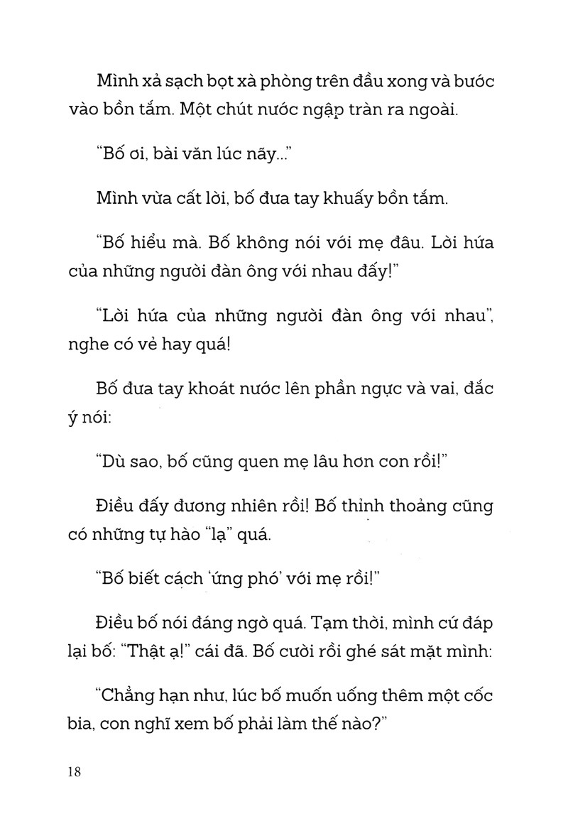 ehon - hướng dẫn sử dụng mẹ (tái bản 2024) - Ảnh 9