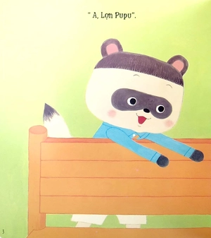 ehon kĩ năng sống cho bé - vui thật là vui! (từ 0-6 tuổi) (tá bản 2023) - Ảnh 5